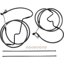 Magnum Control Cable Kit - Black Pearl™ [MPN: 487993]_1092304