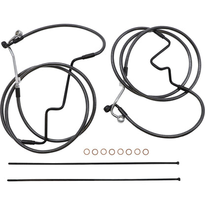 Magnum Control Cable Kit - Black Pearl™ [MPN: 487993]_1092304