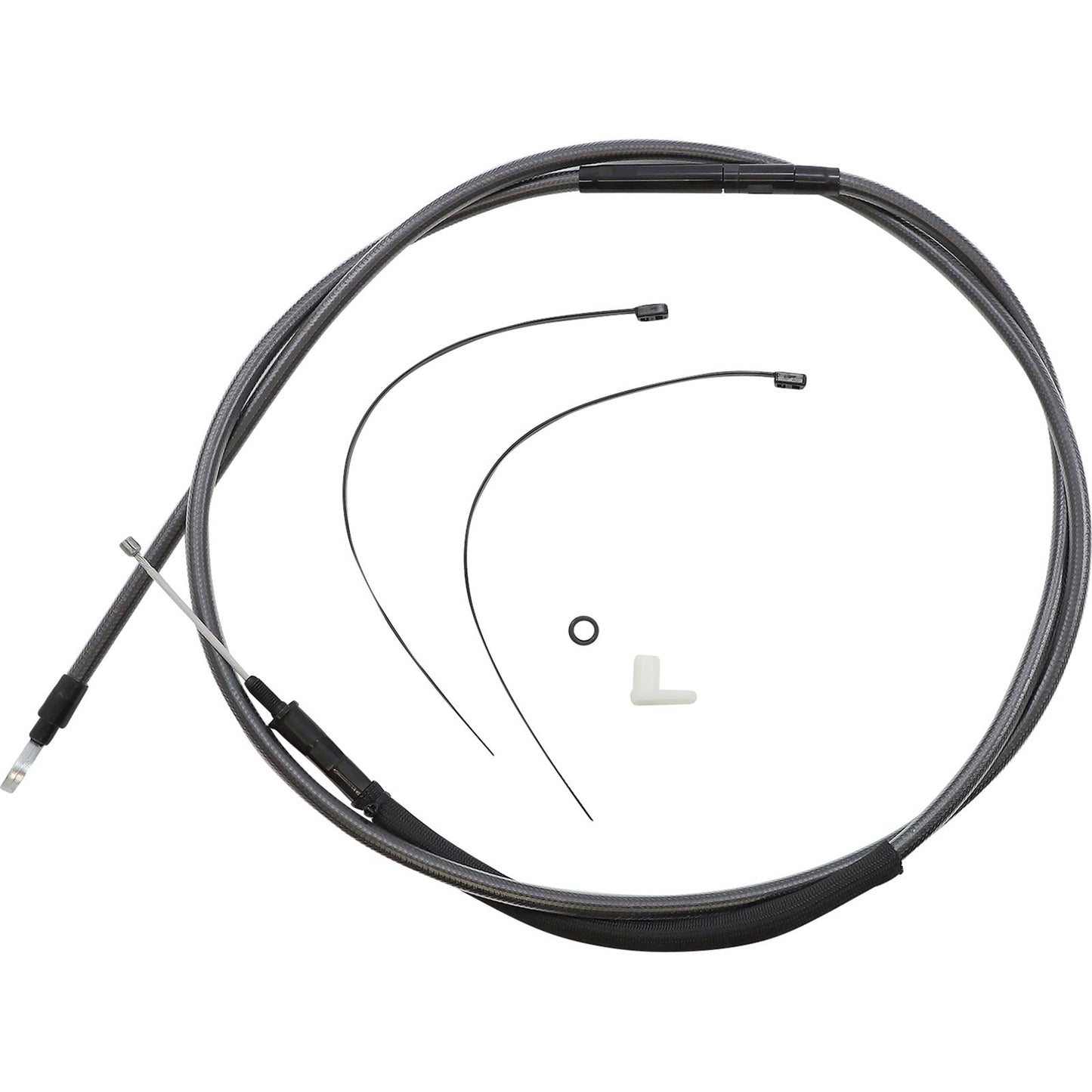 Magnum Control Cable Kit - Black Pearl™ [MPN: 487993]_1092305