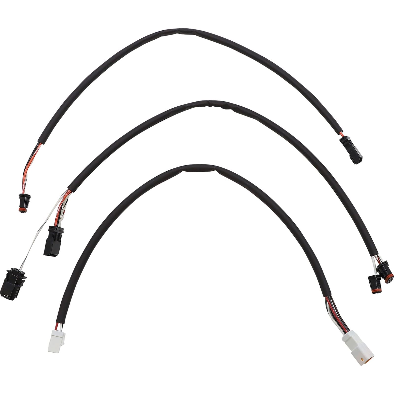 Magnum Control Cable Kit - Black Pearl™ [MPN: 487993]_1092306