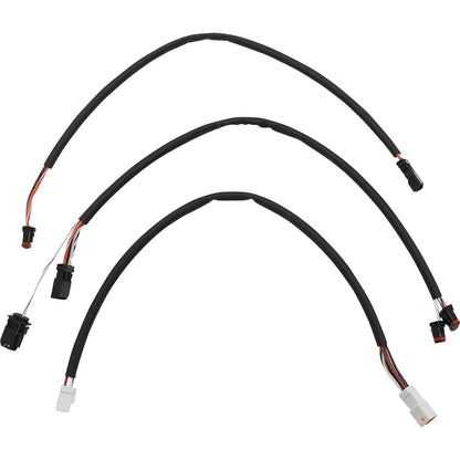 Magnum Control Cable Kit - Black Pearl™ [MPN: 487993]_1092306