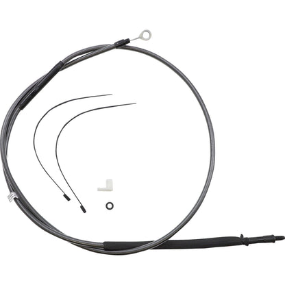 Magnum Control Cable Kit - Black Pearl™ [MPN: 4871002]_1092261