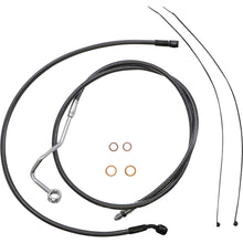 Magnum Control Cable Kit - Black Pearl™ [MPN: 4871002]_1092262