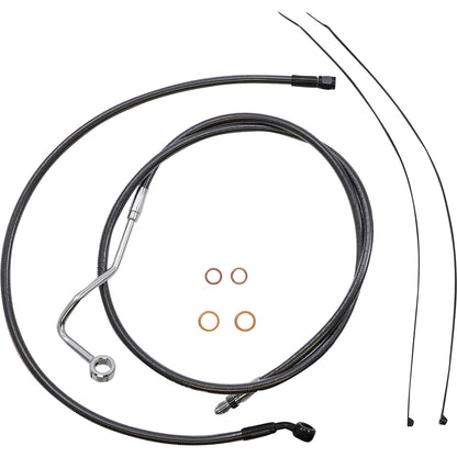 Magnum Control Cable Kit - Black Pearl™ [MPN: 4871002]_1092262