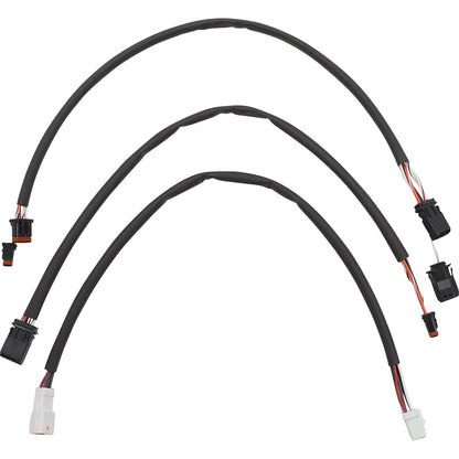 Magnum Control Cable Kit - Black Pearl™ [MPN: 4871002]_1092263