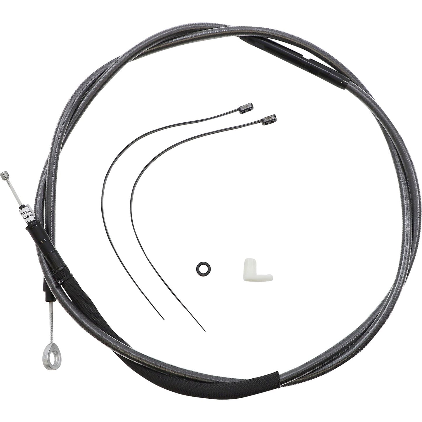 Magnum Control Cable Kit - Black Pearl™ [MPN: 4871003]_1092264