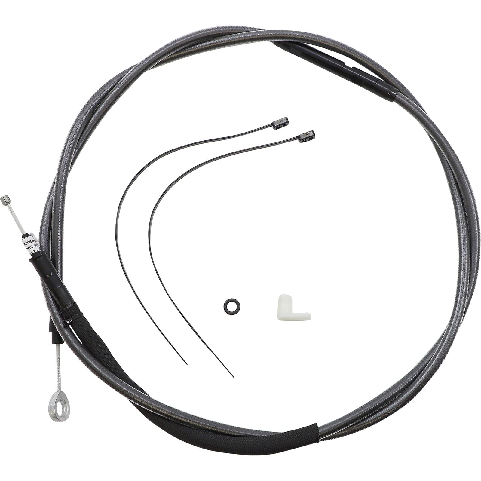 Magnum Control Cable Kit - Black Pearl™ [MPN: 4871003]_1092264
