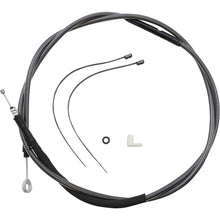 Magnum Control Cable Kit - Black Pearl™ [MPN: 4871003]_1092264