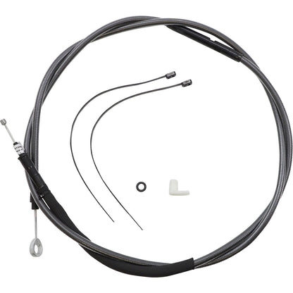 Magnum Control Cable Kit - Black Pearl™ [MPN: 4871003]_1092264