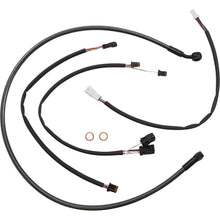 Magnum Control Cable Kit - Black Pearl™ [MPN: 4871003]_1092265