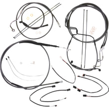 Magnum Control Cable Kit - Black Pearl™ [MPN: 4871011]_1103429