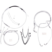Magnum Control Cable Kit - Sterling Chromite II® [MPN: 387971]_1105319