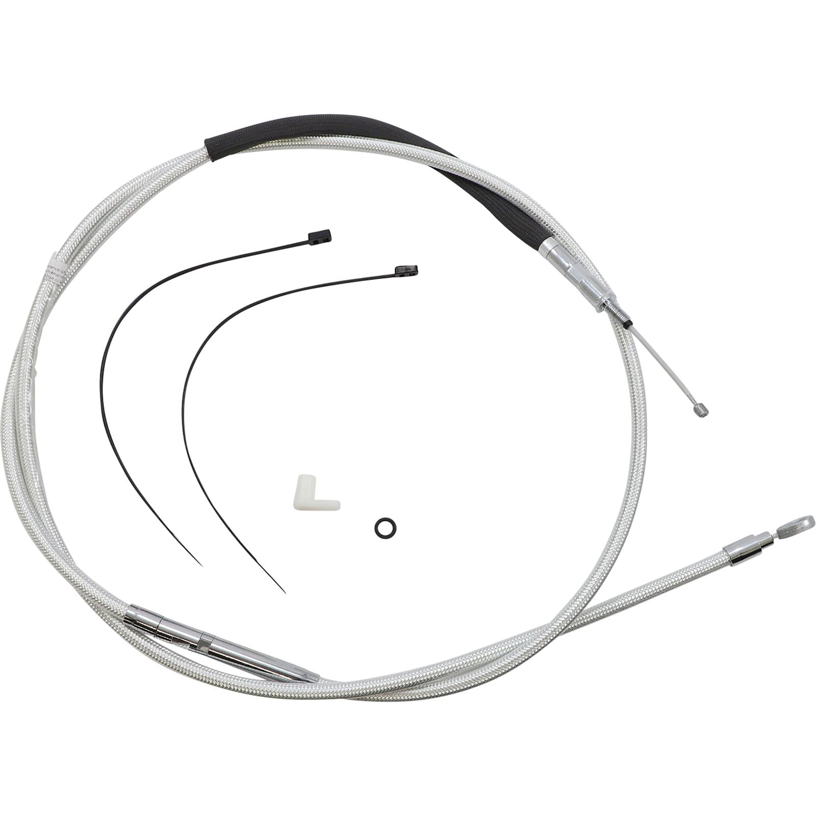 Magnum Control Cable Kit - Sterling Chromite II® [MPN: 387981]_1103428