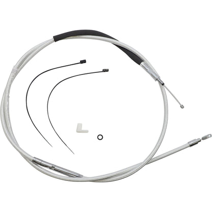 Magnum Control Cable Kit - Sterling Chromite II® [MPN: 387981]_1103428