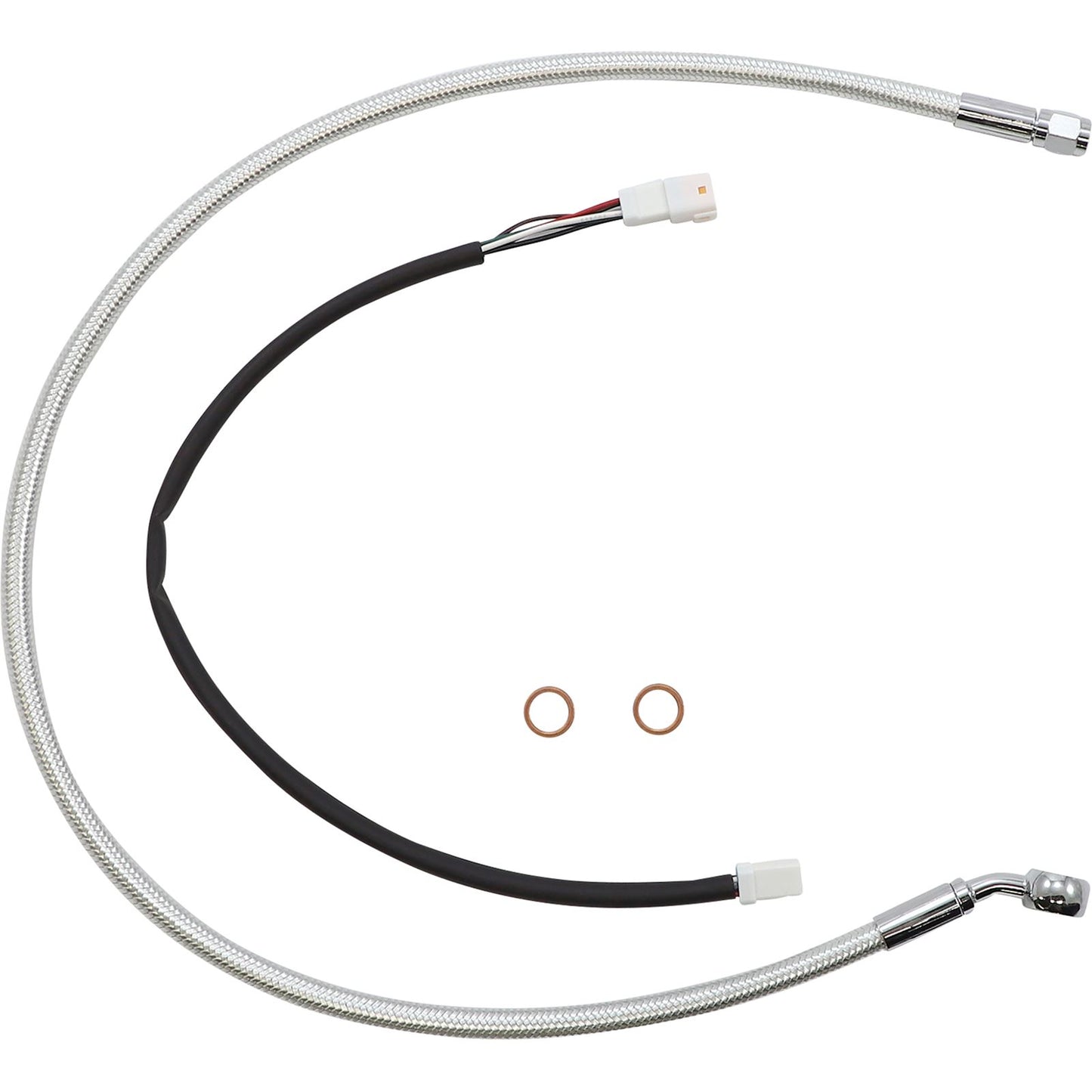 Magnum Control Cable Kit - Sterling Chromite II® [MPN: 387981]_1103427