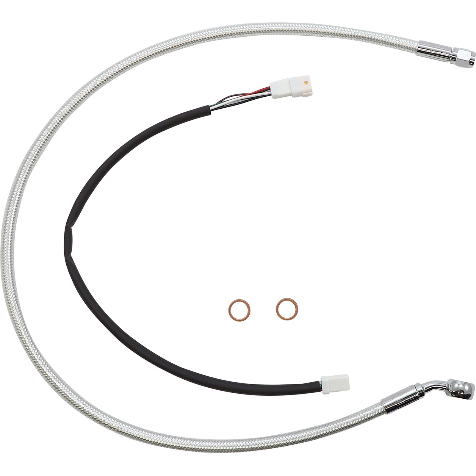 Magnum Control Cable Kit - Sterling Chromite II® [MPN: 387981]_1103427