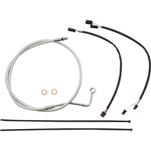 Magnum Control Cable Kit - Sterling Chromite II® [MPN: 387983]_1092270