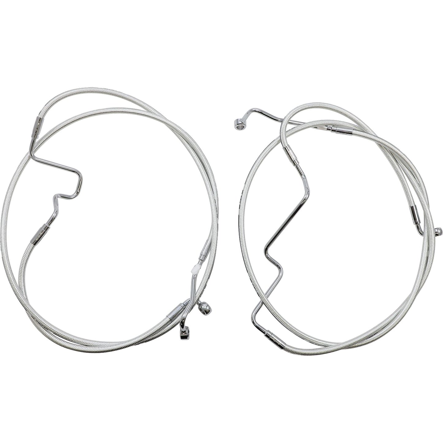 Magnum Control Cable Kit - Sterling Chromite II® [MPN: 387991]_1092272