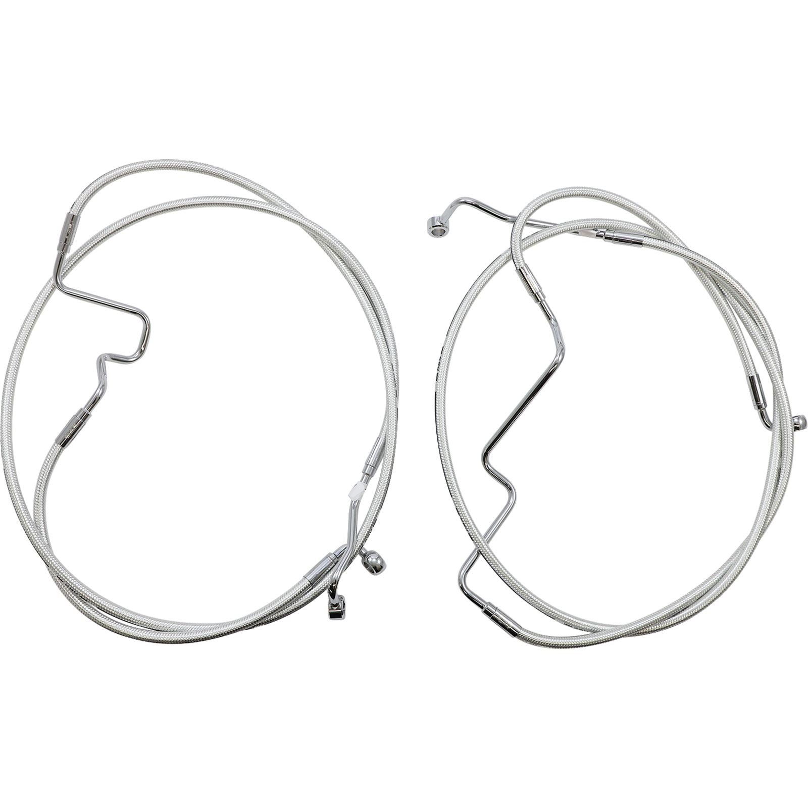 Magnum Control Cable Kit - Sterling Chromite II® [MPN: 387991]_1092272