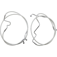 Magnum Control Cable Kit - Sterling Chromite II® [MPN: 387991]_1092272