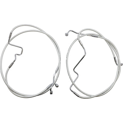 Magnum Control Cable Kit - Sterling Chromite II® [MPN: 387991]_1092272