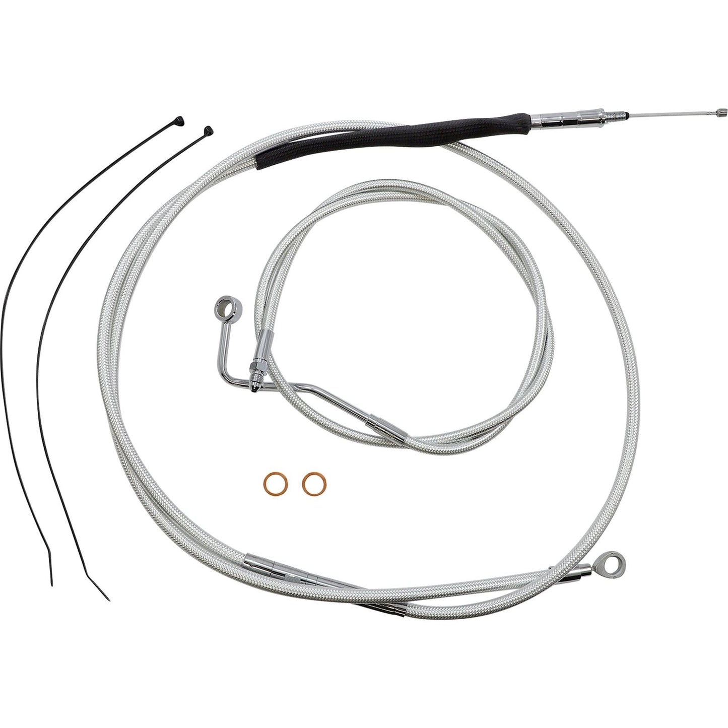 Magnum Control Cable Kit - Sterling Chromite II® [MPN: 387991]_1092273