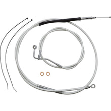 Magnum Control Cable Kit - Sterling Chromite II® [MPN: 387991]_1092273