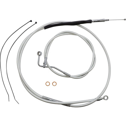 Magnum Control Cable Kit - Sterling Chromite II® [MPN: 387991]_1092273