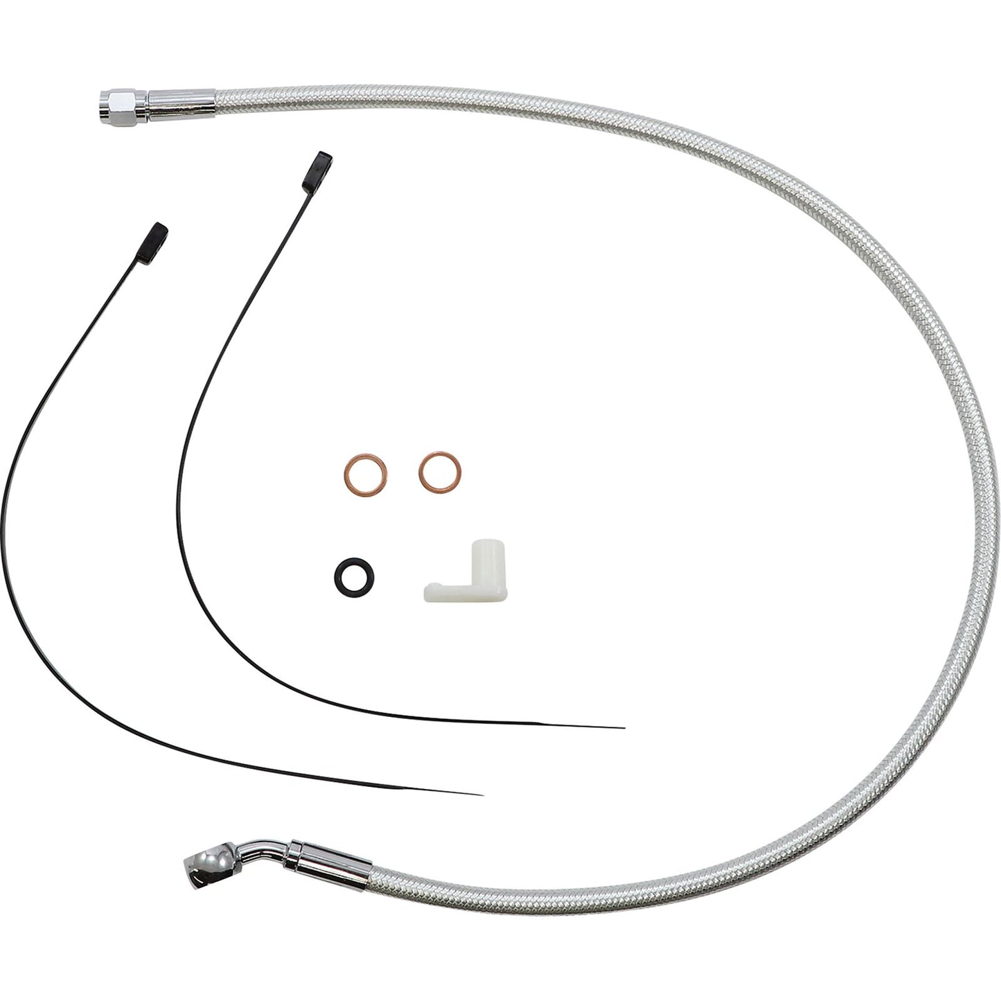 Magnum Control Cable Kit - Sterling Chromite II® [MPN: 387991]_1092274