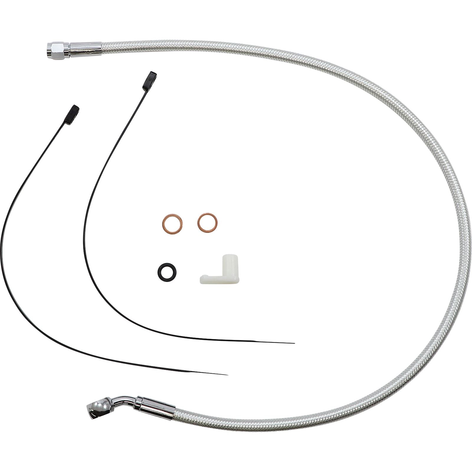 Magnum Control Cable Kit - Sterling Chromite II® [MPN: 387991]_1092274
