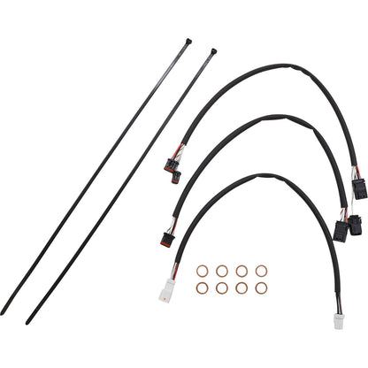 Magnum Control Cable Kit - Sterling Chromite II® [MPN: 387991]_1092275