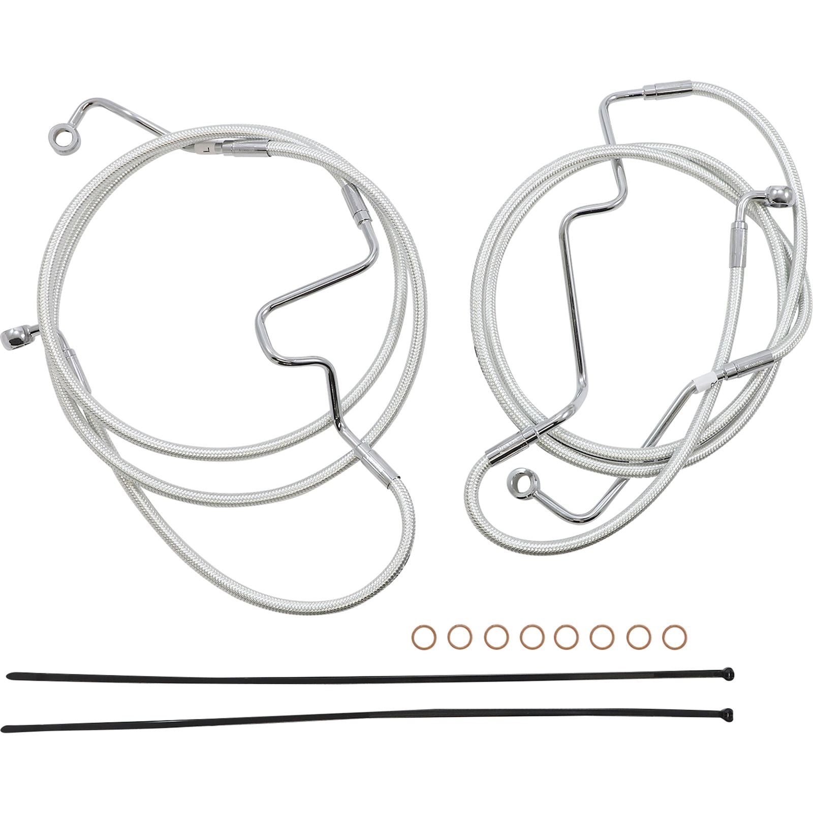 Magnum Control Cable Kit - Sterling Chromite II® [MPN: 387992]_1092276