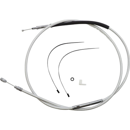 Magnum Control Cable Kit - Sterling Chromite II® [MPN: 387992]_1092277
