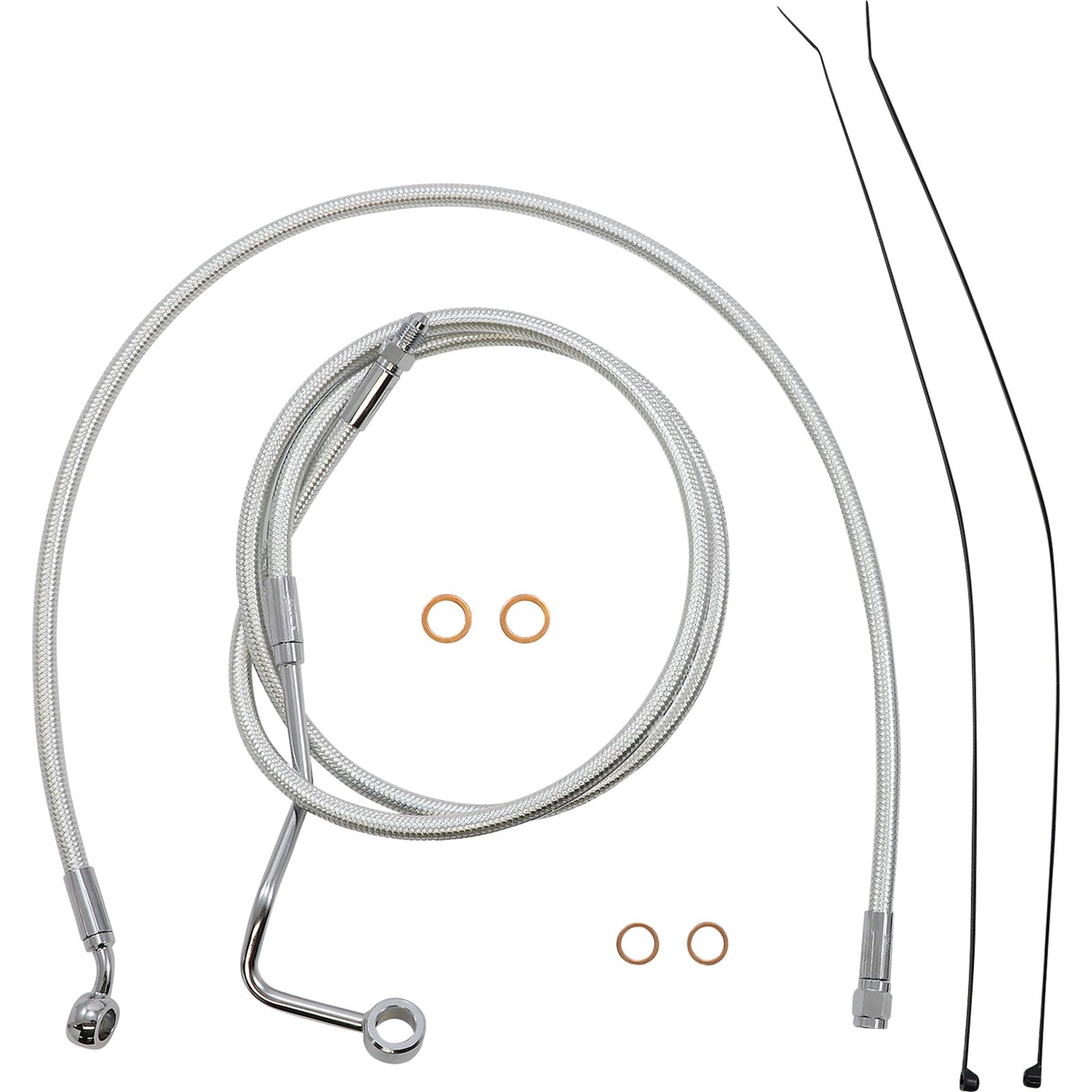 Magnum Control Cable Kit - Sterling Chromite II® [MPN: 387992]_1092278
