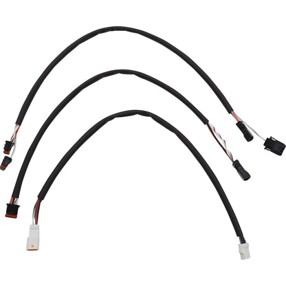 Magnum Control Cable Kit - Sterling Chromite II® [MPN: 387992]_1092279