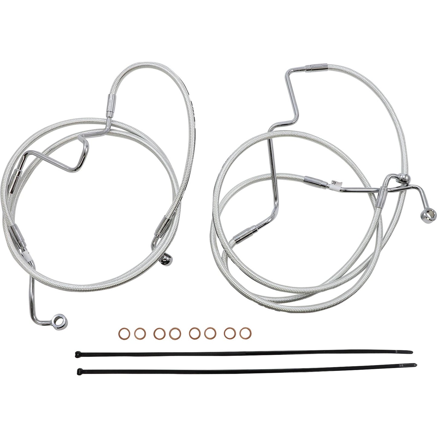 Magnum Control Cable Kit - Sterling Chromite II® [MPN: 387993]_1092280