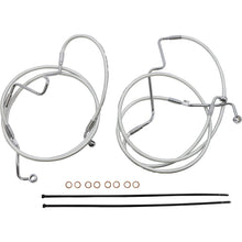 Magnum Control Cable Kit - Sterling Chromite II® [MPN: 387993]_1092280