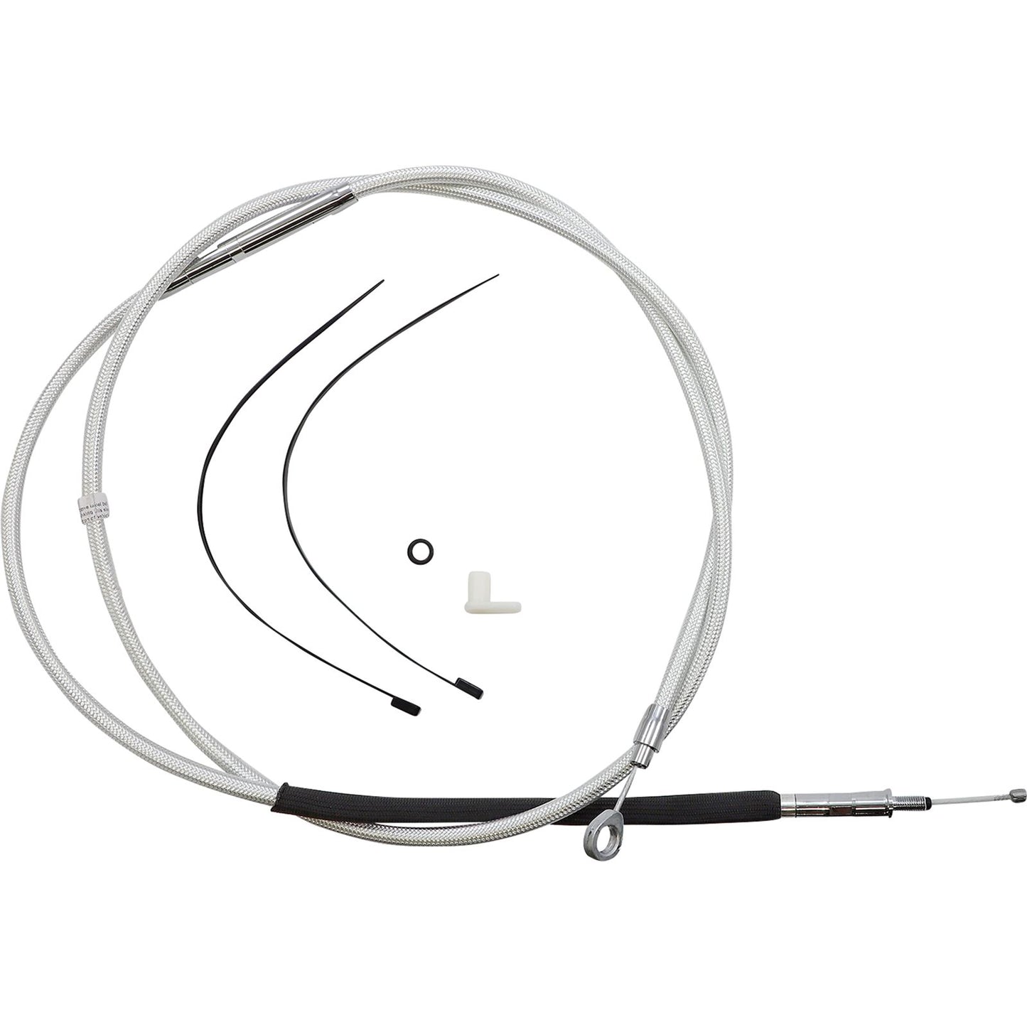 Magnum Control Cable Kit - Sterling Chromite II® [MPN: 387993]_1092209