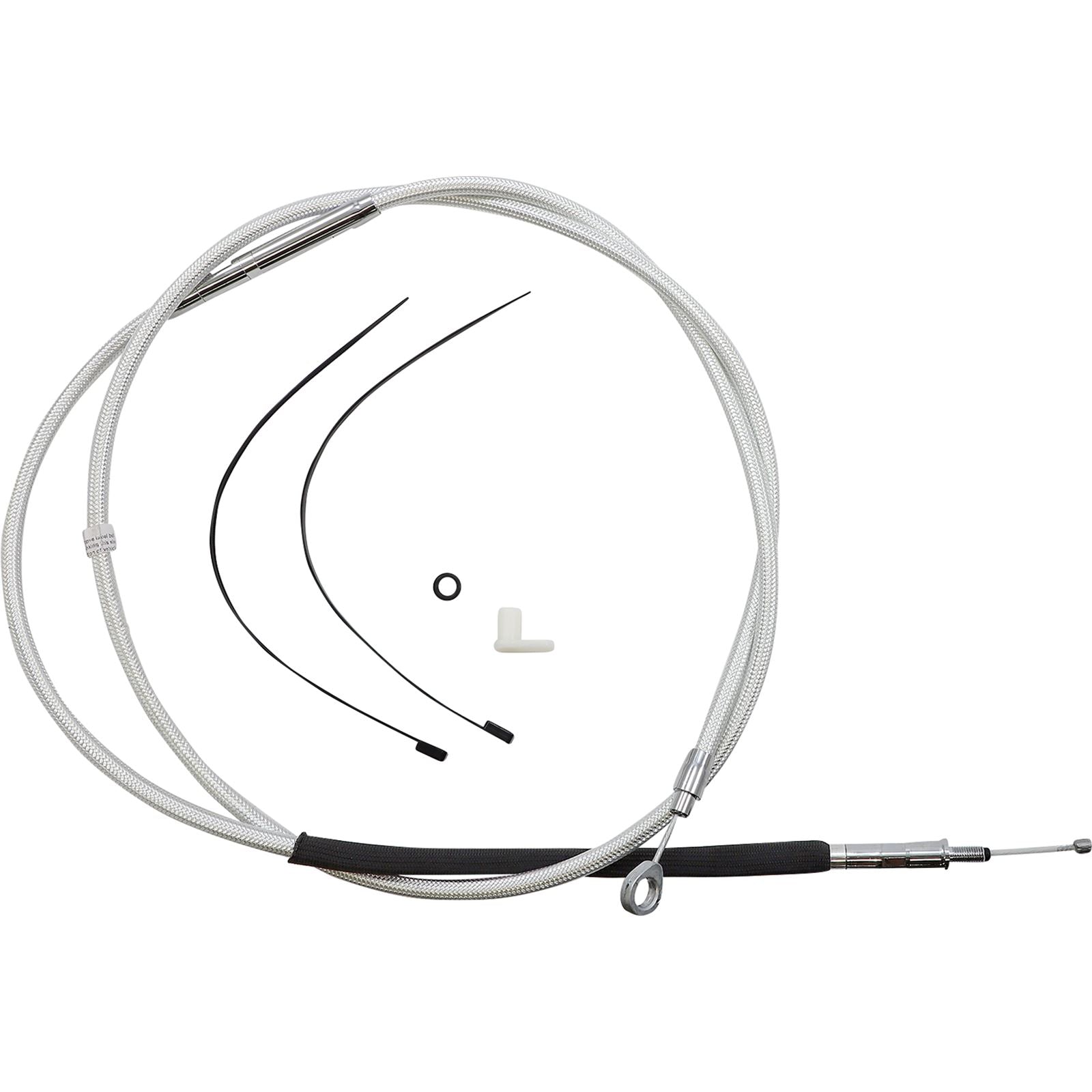 Magnum Control Cable Kit - Sterling Chromite II® [MPN: 387993]_1092209