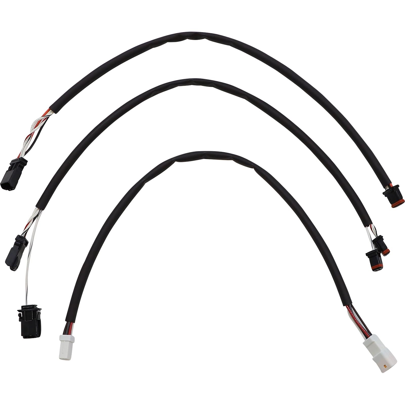 Magnum Control Cable Kit - Sterling Chromite II® [MPN: 387993]_1092257