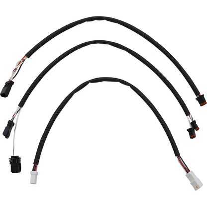 Magnum Control Cable Kit - Sterling Chromite II® [MPN: 387993]_1092257