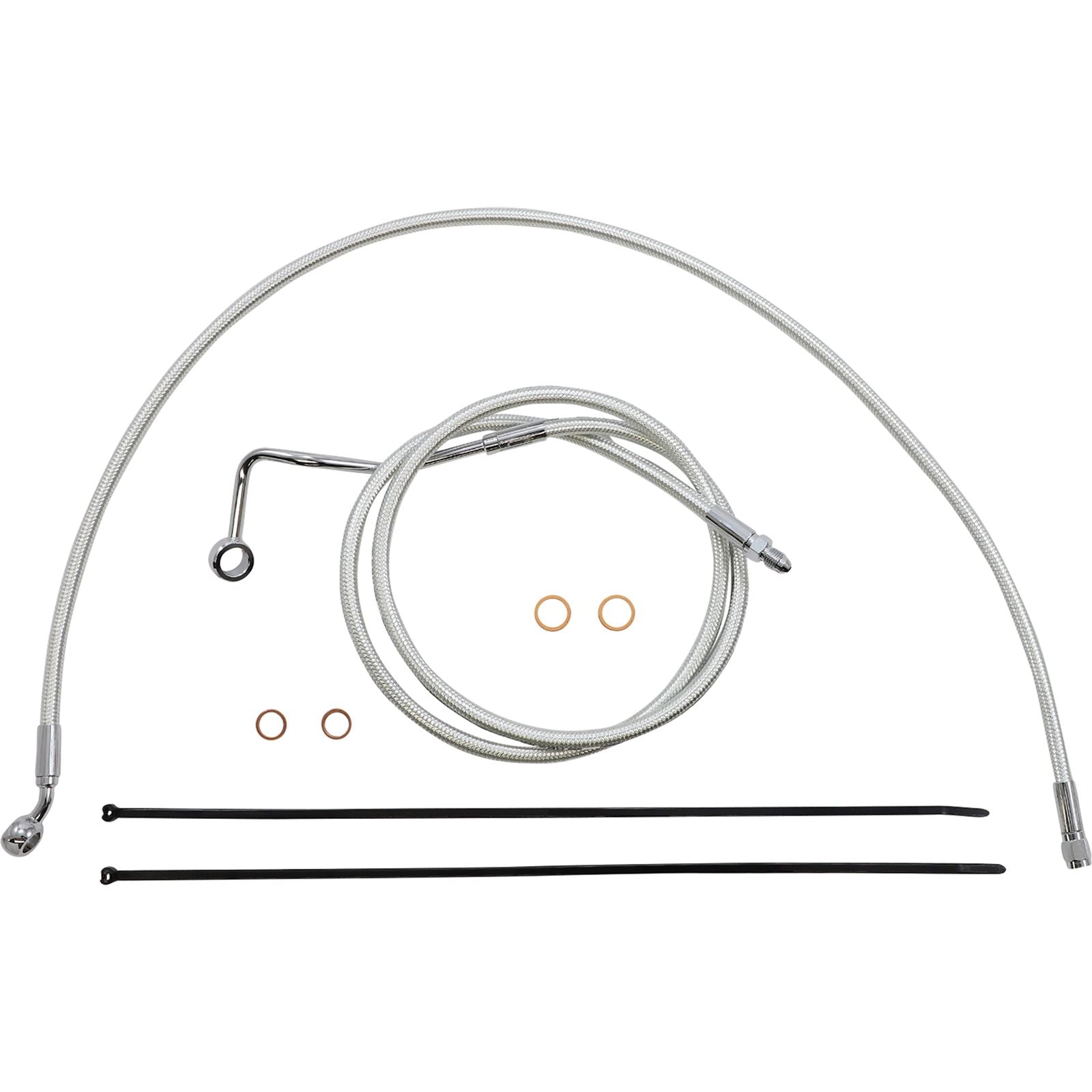 Magnum Control Cable Kit - Sterling Chromite II® [MPN: 387993]_1092208