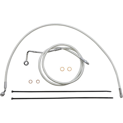 Magnum Control Cable Kit - Sterling Chromite II® [MPN: 387993]_1092208