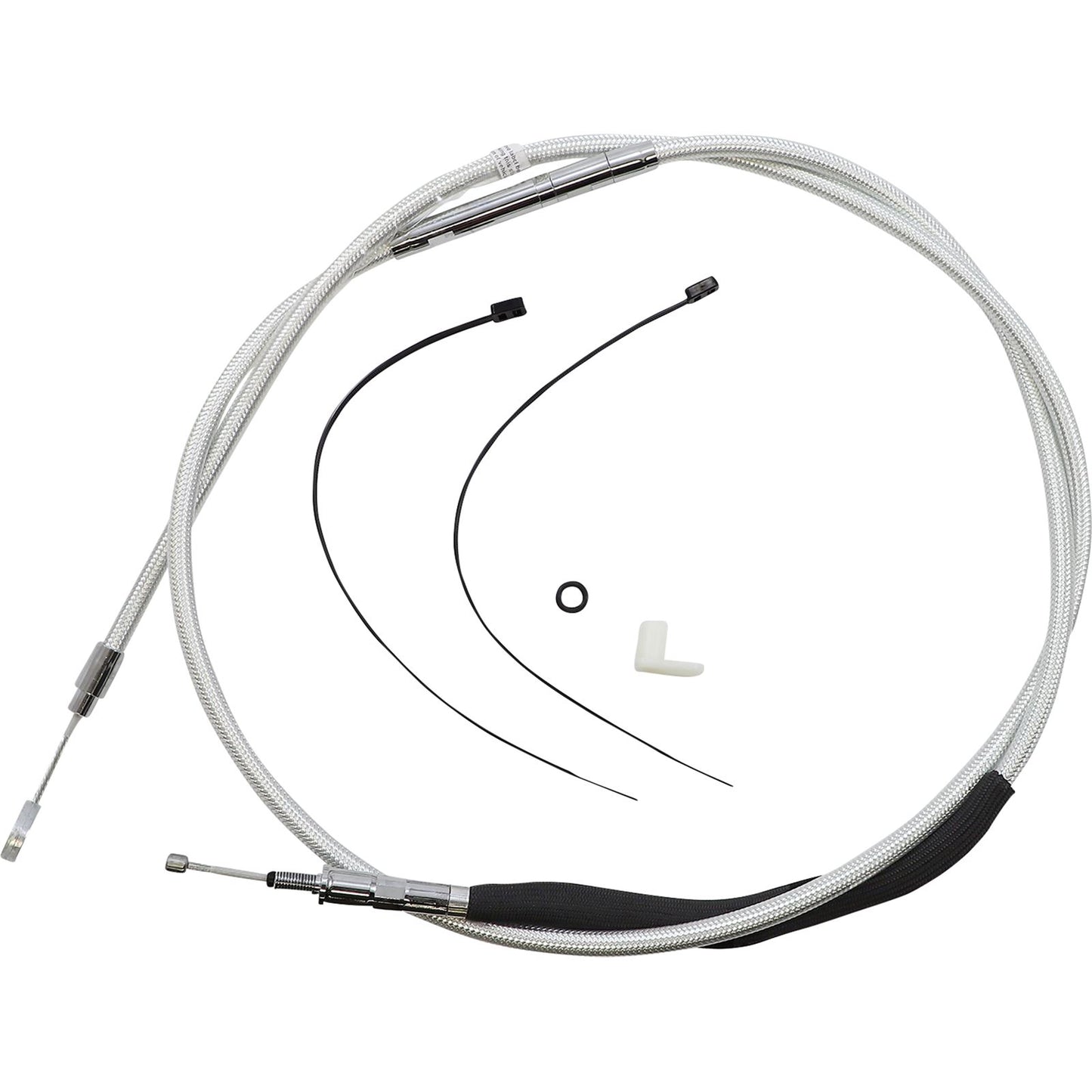 Magnum Control Cable Kit - Sterling Chromite II® [MPN: 3871002]_1092337