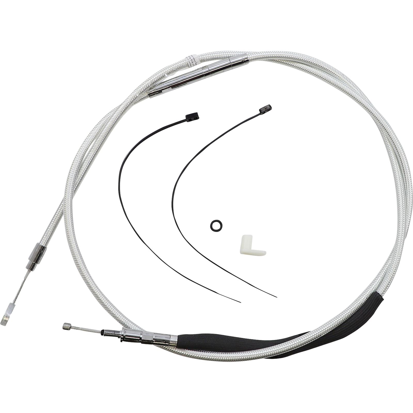 Magnum Control Cable Kit - Sterling Chromite II® [MPN: 3871002]_1092337