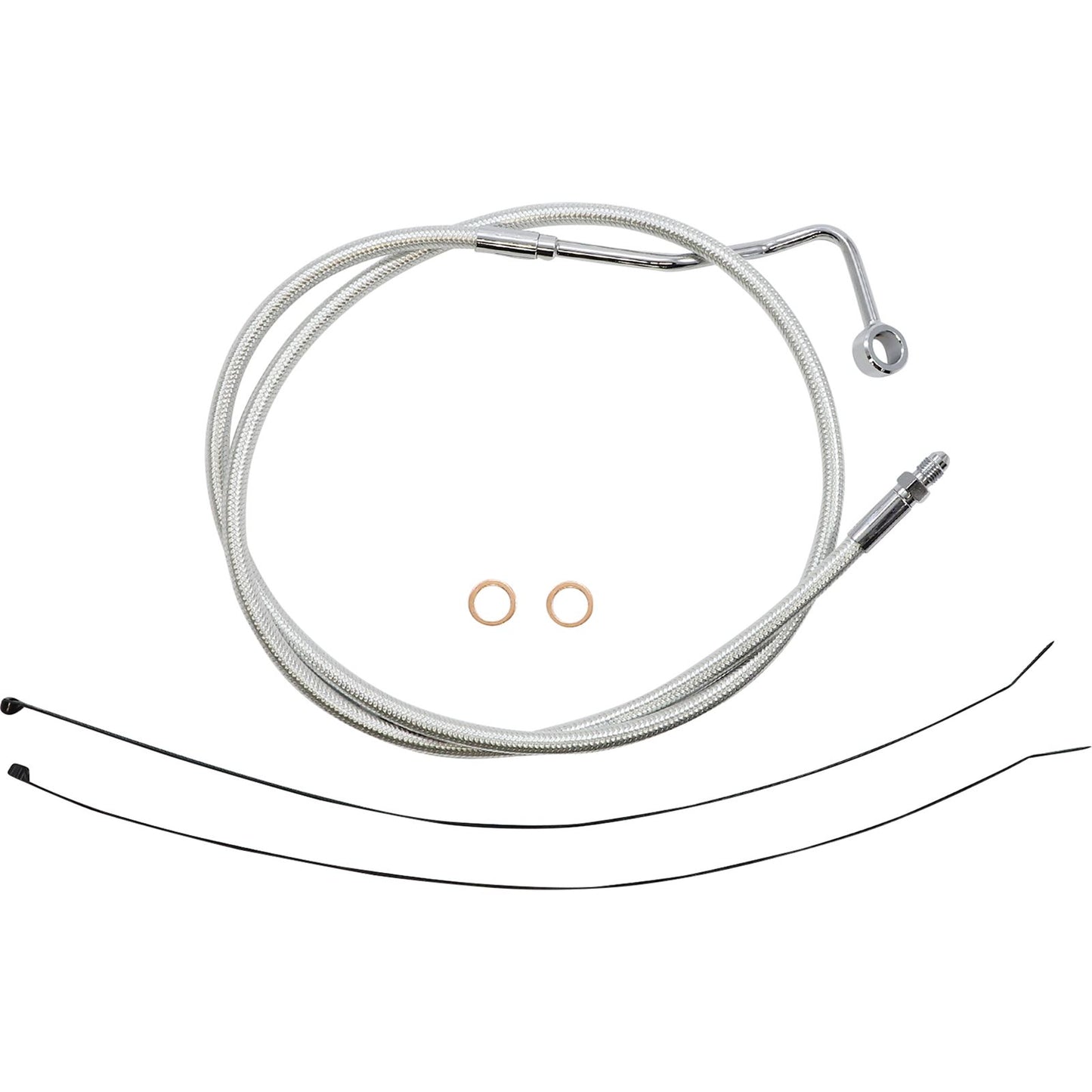 Magnum Control Cable Kit - Sterling Chromite II® [MPN: 3871002]_1092339