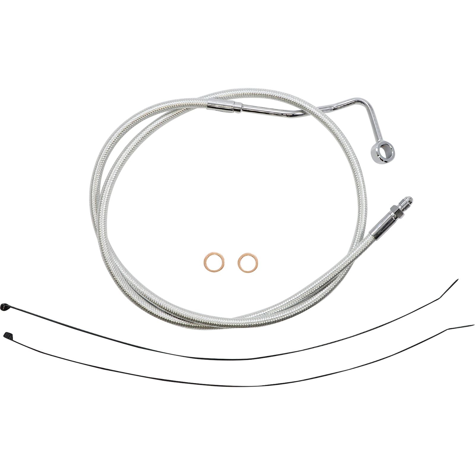 Magnum Control Cable Kit - Sterling Chromite II® [MPN: 3871002]_1092339