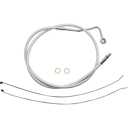 Magnum Control Cable Kit - Sterling Chromite II® [MPN: 3871002]_1092339