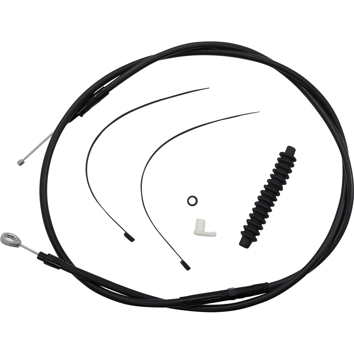 Magnum Control Cable Kit - XR - Black [MPN: 486971]_1102890