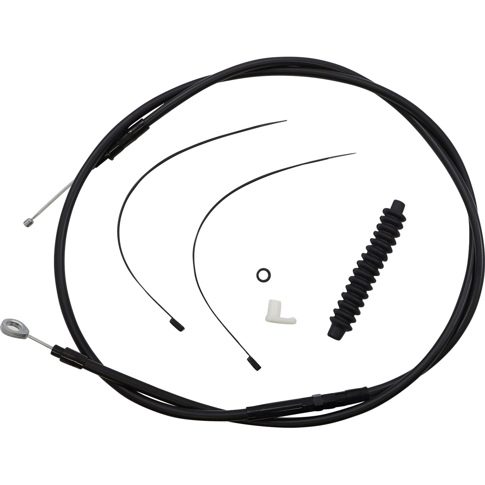 Magnum Control Cable Kit - XR - Black [MPN: 486972]_1092345